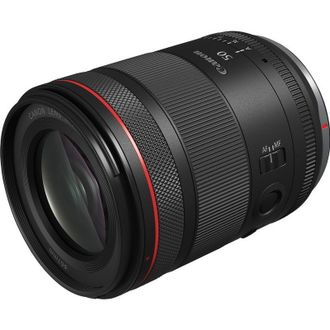 Об'єктив Canon RF 50mm f/1.4L VCM (6908C005) - фото 4
