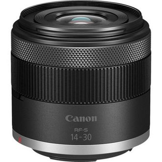 Об'єктив Canon RF-S 14-30mm f/4-6.3 IS STM PZ (6916C002) - фото 1