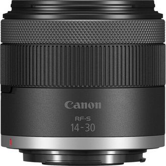 Об'єктив Canon RF-S 14-30mm f/4-6.3 IS STM PZ (6916C002) - фото 2