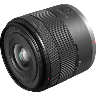Об'єктив Canon RF-S 14-30mm f/4-6.3 IS STM PZ (6916C002) - фото 3