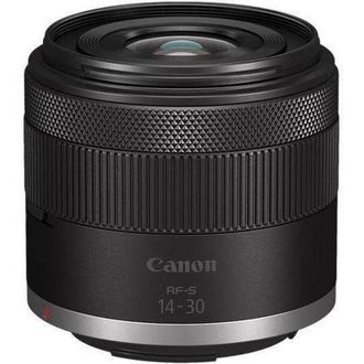 Об'єктив Canon RF-S 14-30mm f/4-6.3 IS STM PZ (6916C005) - фото 1