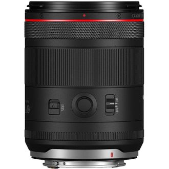 Объектив Canon RF 85 mm f/1.4L VCM (7240C005/7240C002) - фото 3 Объектив Canon RF 85 mm f/1.4L VCM (7240C005/7240C002) - фото 3
