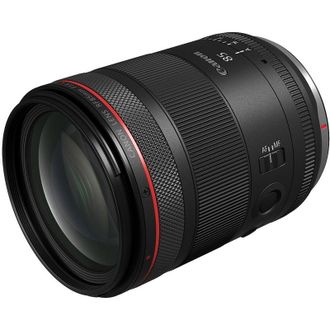 Объектив Canon RF 85 mm f/1.4L VCM (7240C005/7240C002) - фото 4 Объектив Canon RF 85 mm f/1.4L VCM (7240C005/7240C002) - фото 4