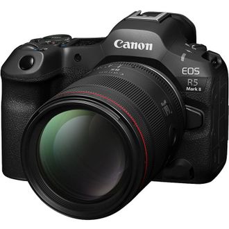 Объектив Canon RF 85 mm f/1.4L VCM (7240C005/7240C002) - фото 6 Объектив Canon RF 85 mm f/1.4L VCM (7240C005/7240C002) - фото 6