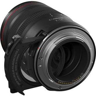 Об'єктив Canon RF 7-14mm f/2.8-3.5 L Fisheye STM (7343C005) - фото 5 Об'єктив Canon RF 7-14mm f/2.8-3.5 L Fisheye STM (7343C005) - фото 5