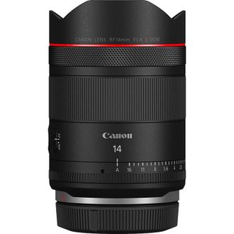 Объектив Canon RF 14mm F1.4 L VCM (7427C005) - фото 5