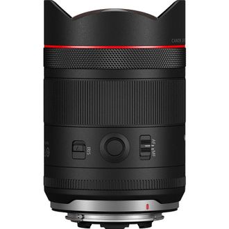 Объектив Canon RF 14mm F1.4 L VCM (7427C005) - фото 4
