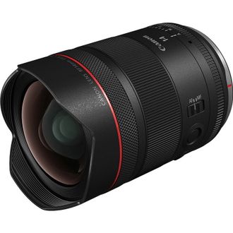 Объектив Canon RF 14mm F1.4 L VCM (7427C005) - фото 3