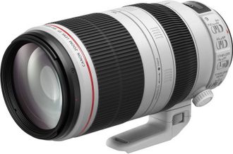 Об'єктив Canon 100-400mm f/4.5-5.6 L IS II USM EF (9524B005) - фото 2