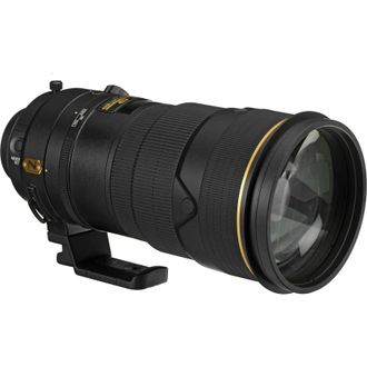 Довгофокусний об'єктив Nikon AF-S Nikkor 300mm f/2,8G ED VR II - фото 1 Довгофокусний об'єктив Nikon AF-S Nikkor 300mm f/2,8G ED VR II - фото 1
