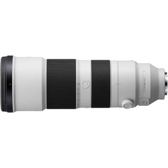 Об'єктив Sony 200-600mm, f/5.6-6.3 G для NEX FF (SEL200600G.SYX) - фото 3 Об'єктив Sony 200-600mm, f/5.6-6.3 G для NEX FF (SEL200600G.SYX) - фото 3