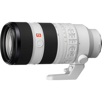 Объектив Sony FE 70-200mm f/2.8 GM OSS II (SEL70200GM2.SYX) - фото 1 Объектив Sony FE 70-200mm f/2.8 GM OSS II (SEL70200GM2.SYX) - фото 1