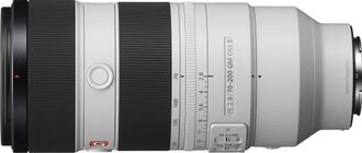 Объектив Sony FE 70-200mm f/2.8 GM OSS II (SEL70200GM2.SYX) - фото 2 Объектив Sony FE 70-200mm f/2.8 GM OSS II (SEL70200GM2.SYX) - фото 2