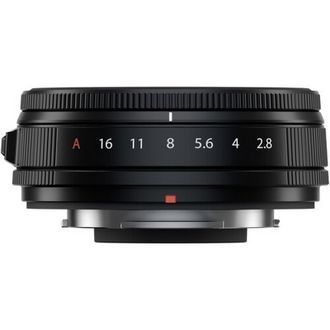 Объектив Fujifilm XF 23mm f/2.8 R WR (16942884) - фото 4 Объектив Fujifilm XF 23mm f/2.8 R WR (16942884) - фото 4
