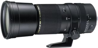 Объектив Tamron AF SP 200-500mm f.5,0-6,3 Di LD IF (A08) Canon - фото 1