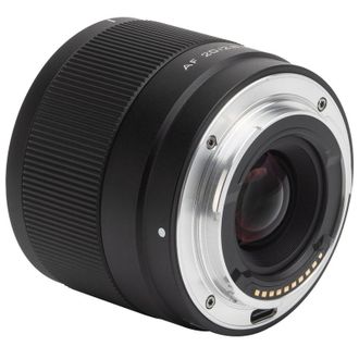 Об'єктив Viltrox AF 20mm f/2,8 (Nikon Z) - фото 4