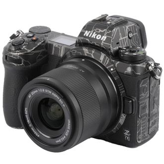 Об'єктив Viltrox AF 20mm f/2,8 (Nikon Z) - фото 5