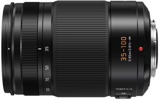 Об'єктив Panasonic Leica DG Vario-Elmarit 35-100mm f/2.8 POWER OIS (H-ES35100) - фото 3 Об'єктив Panasonic Leica DG Vario-Elmarit 35-100mm f/2.8 POWER OIS (H-ES35100) - фото 3