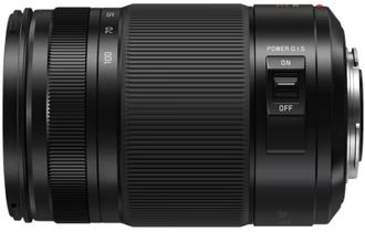 Об'єктив Panasonic Leica DG Vario-Elmarit 35-100mm f/2.8 POWER OIS (H-ES35100) - фото 4 Об'єктив Panasonic Leica DG Vario-Elmarit 35-100mm f/2.8 POWER OIS (H-ES35100) - фото 4
