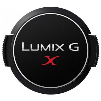Об'єктив Panasonic H-PS14042E-K 14-42mm, f/3.5-5.6 ASPH - фото 3 Об'єктив Panasonic H-PS14042E-K 14-42mm, f/3.5-5.6 ASPH - фото 3