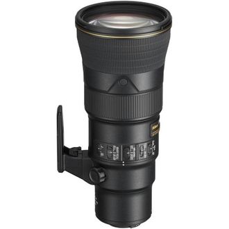 Об'єктив Nikon AF-S Nikkor 500mm f/5.6E PF ED VR (JAA535DA) - фото 1 Об'єктив Nikon AF-S Nikkor 500mm f/5.6E PF ED VR (JAA535DA) - фото 1