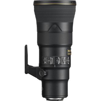 Об'єктив Nikon AF-S Nikkor 500mm f/5.6E PF ED VR (JAA535DA) - фото 2 Об'єктив Nikon AF-S Nikkor 500mm f/5.6E PF ED VR (JAA535DA) - фото 2