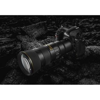 Об'єктив Nikon AF-S Nikkor 500mm f/5.6E PF ED VR (JAA535DA) - фото 6 Об'єктив Nikon AF-S Nikkor 500mm f/5.6E PF ED VR (JAA535DA) - фото 6