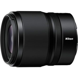 Объектив Nikon Z 50mm f/1.4 (JMA004DA) - фото 1 Объектив Nikon Z 50mm f/1.4 (JMA004DA) - фото 1