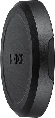 Об'єктив Nikon Nikkor Z 26mm f/2.8 (JMA108DA) - фото 4