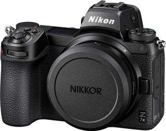 Об'єктив Nikon Nikkor Z 26mm f/2.8 (JMA108DA) - фото 6