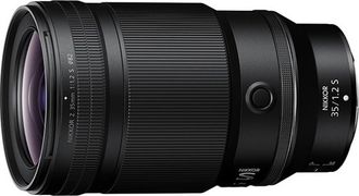 Объектив Nikon Nikkor Z 35mm f/1.2 S (JMA111DA) - фото 1