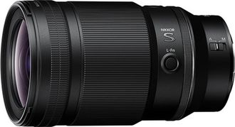 Объектив Nikon Nikkor Z 35mm f/1.2 S (JMA111DA) - фото 3
