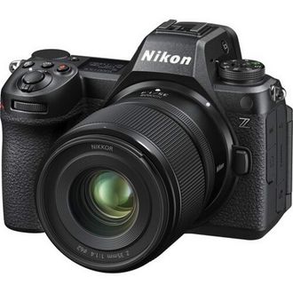 Об'єктив Nikon Nikkor Z 35mm f/1,4 (JMA112DA) - фото 3