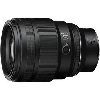 Об'єктив Nikon Nikkor Z 85mm f/1.2 S (JMA302DA) - фото 3 Об'єктив Nikon Nikkor Z 85mm f/1.2 S (JMA302DA) - фото 3