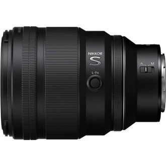 Об'єктив Nikon Nikkor Z 85mm f/1.2 S (JMA302DA) - фото 5 Об'єктив Nikon Nikkor Z 85mm f/1.2 S (JMA302DA) - фото 5