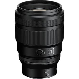 Объектив Nikon Nikkor Z 135mm f/1.8 S Plena (JMA303DA) - фото 2 Объектив Nikon Nikkor Z 135mm f/1.8 S Plena (JMA303DA) - фото 2