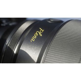 Объектив Nikon Nikkor Z 135mm f/1.8 S Plena (JMA303DA) - фото 4 Объектив Nikon Nikkor Z 135mm f/1.8 S Plena (JMA303DA) - фото 4
