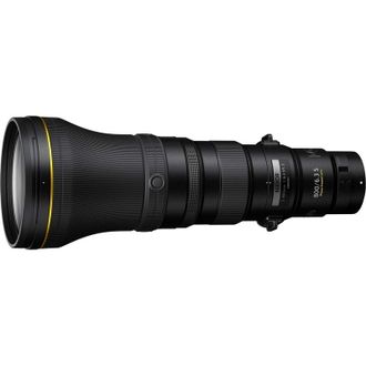 Об'єктив Nikon Z 800mm f/6.3 S VR (JMA502DA) - фото 1