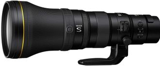 Об'єктив Nikon Z 800mm f/6.3 S VR (JMA502DA) - фото 3