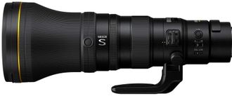Об'єктив Nikon Z 800mm f/6.3 S VR (JMA502DA) - фото 4