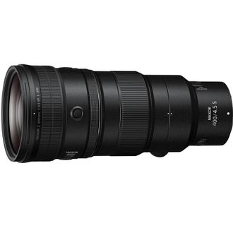 Об'єктив Nikon Z 400mm f/4.5 VR S (JMA503DA) - фото 1