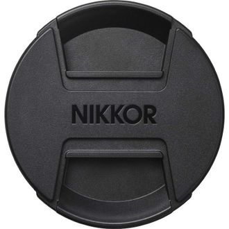 Объектив Nikon NIKKOR Z 24-70mm f4 S (JMA704DA) - фото 3