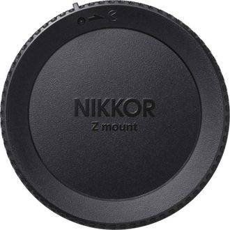 Объектив Nikon NIKKOR Z 24-70mm f4 S (JMA704DA) - фото 4