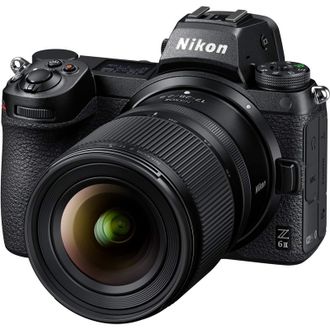 Об'єктив Nikon Z 17-28mm f/2,8 (JMA718DA) - фото 2