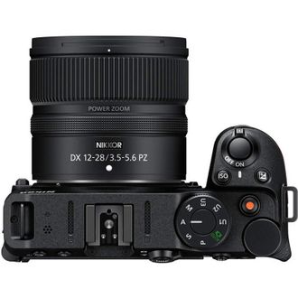 Объектив Nikon Z DX 12-28mm f/3.5-5.6 PZ VR (JMA719DA) - фото 3 Объектив Nikon Z DX 12-28mm f/3.5-5.6 PZ VR (JMA719DA) - фото 3