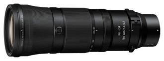 Об'єктив Nikon Nikkor Z 180-600mm f/5,6-6,3 VR (JMA720DA) - фото 1