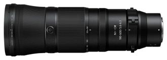 Об'єктив Nikon Nikkor Z 180-600mm f/5,6-6,3 VR (JMA720DA) - фото 2