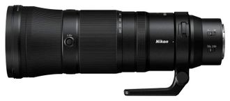 Об'єктив Nikon Nikkor Z 180-600mm f/5,6-6,3 VR (JMA720DA) - фото 3