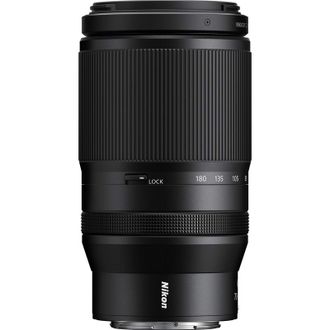 Об'єктив Nikon Nikkor Z 70-180mm f/2.8 (JMA721DA) - фото 4 Об'єктив Nikon Nikkor Z 70-180mm f/2.8 (JMA721DA) - фото 4