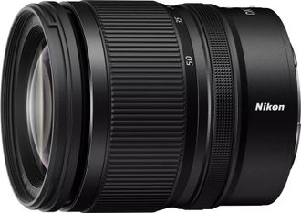 Об'єктив Nikon Z DX 16-50mm f/2.8 VR (JMA725DA) - фото 3 Об'єктив Nikon Z DX 16-50mm f/2.8 VR (JMA725DA) - фото 3